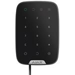 AJAX KeyPad Fibra/B, Drôtová dotyková klávesnica