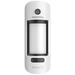 AJAX MotionCam Outdoor, Bezdrôtový detektor pohybu s vizuálnou verifikáciou poplachu