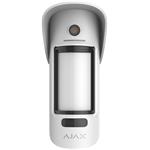 AJAX MotionCam Outdoor (PhOD), Bezdrôtový detektor pohybu s vizuálnou verifikáciou poplachu