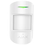 AJAX MotionProtect Plus, Bezdrôtový detektor pohybu, vstavaný mikrovlnný senzor