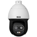 BCS-L-SIP224FR5-TH-Ai1, IP termo PTZ kamera, 4MP, 8mm, 16x zoom, IR 50m