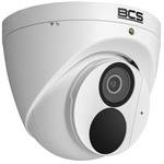 BCS-P-EIP25FSR3-AI1, IP Dome kamera, 5MP, 2.8mm IR 30m
