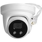 BCS-V-EIP24FSR3-AI2, IP Dome kamera, 4MP, 2.8mm IR 30m