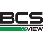 BCS-V-NVR0401A-4KE, videozáznamník, NVR, 4x IP, max.8MP, ONVIF, 1x HDD