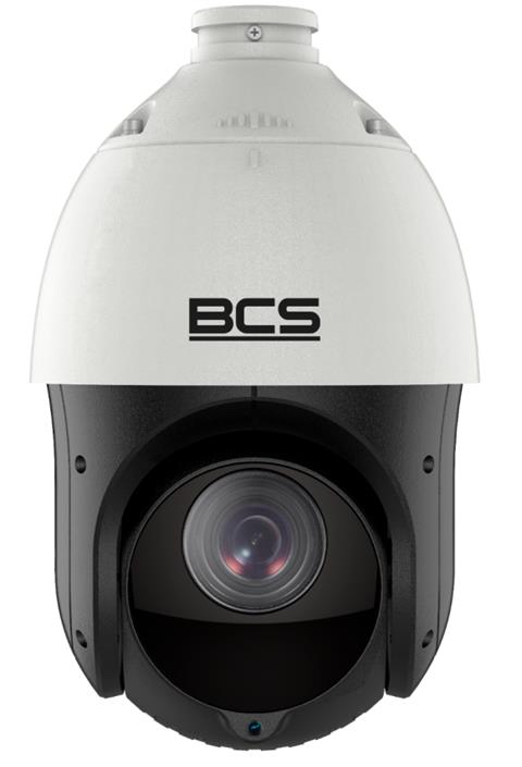 BCS-V-SIP2425SR10-AI2, IP PTZ kamera, 4MP, 4.8-120mm, 25x zoom, IR 100m