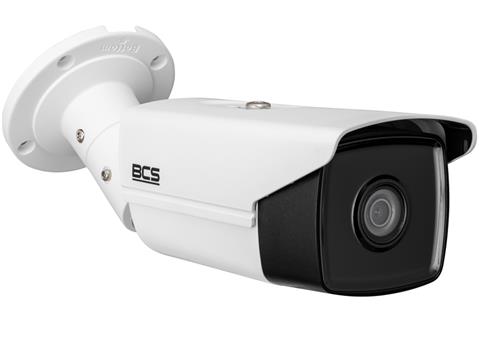 BCS-V-TIP54FSR6-AI1, IP Bullet kamera, 4MP, 2.8mm IR 60m