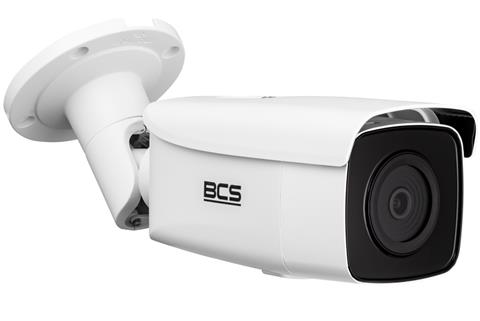 BCS-V-TIP58FSR8-Ai2, IP Bullet kamera, 8MP, 2.8mm IR 80m