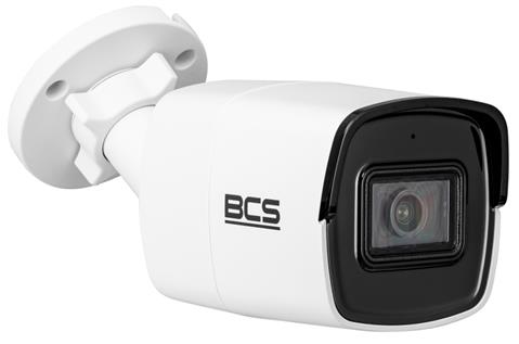 BCS-V-TIP58VSR6-AI2, IP Bullet kamera, 8MP, 2.8-12mm IR 60m