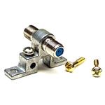 CABELCON F-81-HQ GROUNDING BLOCK CC ACCEPTS PIN O 0,4-1,2mm