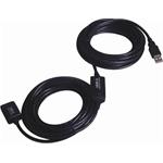 Cablexpert kábel pre monitor HDMI v.2.0 /19PIN/ M/M 15M