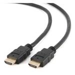 Cablexpert kábel pre monitor HDMI v.2.0 /19PIN/ M/M 1M