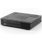 Cisco EPC2203, Káblový modem, Euro-DOCSIS 2.0, 2x EMTA, 1x LAN, 1x USB 1.1 repas