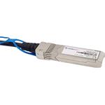 Conexpro 25G SFP28 DAC kábel, pasívny, DDM, 3m