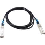 Conexpro 25G SFP28 DAC kábel, pasívny, DDM, 3m