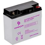 Conexpro Gélová batéria 12V 20Ah, M5, životnosť 10-12 rokov, Deep cycle