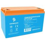 Conexpro LiFePO4 batéria 12,8V 150Ah, M8, IP65