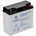 Conexpro Olovená batéria 12V 20Ah, AGM, T3, životnosť 5 rokov