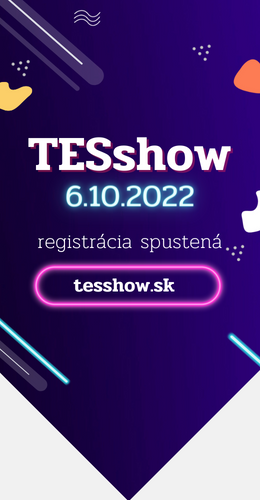 TESshow 2022
