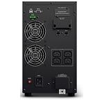 CyberPower OLS3000E,UPS, 3000VA/2700W, LCD, 4x C13, RJ11/RJ45, USB, RS232