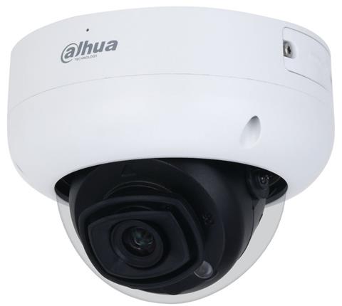 DAHUA IPC-HDBW5449R-ASE-LED-0280B, IP kamera, Dome, 4MP