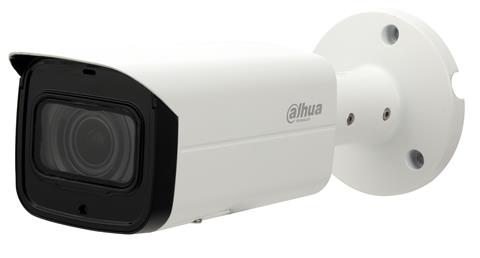 DAHUA IPC-HFW2231T-ZS-27135-S2, IP kamera, bullet, 2MP, 1920x1080, IR 60m, WDR, PoE+