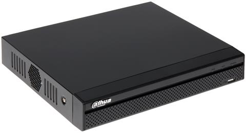 DAHUA NVR2108HS-8P-S3, IP záznamové zariadenie