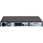 DAHUA NVR4208-8P-EI, IP záznamové zariadenie