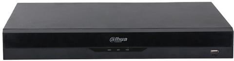 DAHUA NVR5208-EI, IP záznamové zariadenie