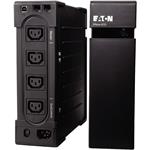 EATON Ellipse ECO 1200 USB IEC, UPS 1200VA/750W, 8 zásuviek IEC (4 zálohované)
