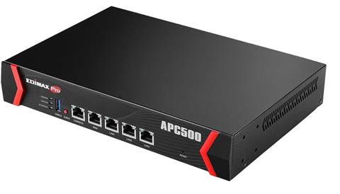 Edimax APC500, Wireless Acess Point AP Controller