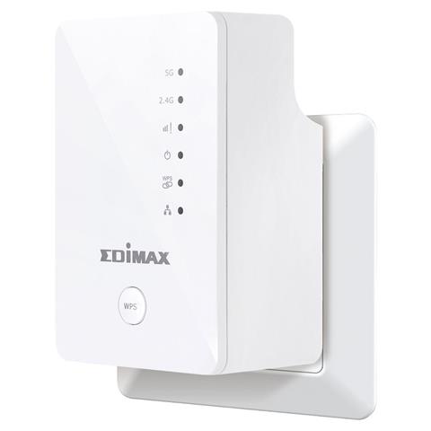 Edimax EW-7438AC, AC750 Wi-Fi Extender