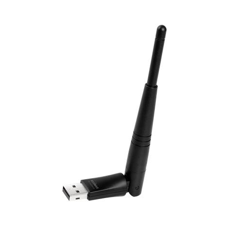 Edimax EW-7612UAn V2, 300Mbps 2T2R Wireless USB adapter