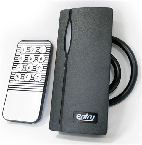 Entry E KR20, prístupová čítačka RFID