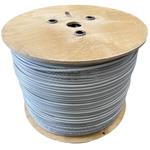 FIBRAIN (500m) kábel CAT5E, FTP, PVC, 200MHz, Dca