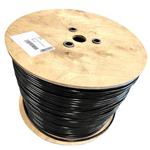 FIBRAIN kábel CAT5E, FTP, PVC+GEL+PE, 200MHz, Dca, 500m