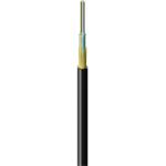 FIBRAIN MK-DXS25, optický kábel, 24-vlákno, G.657A1, 2.5mm, 200um