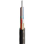 FIBRAIN MK-LXS7, optický kábel, 96-vlákno, G.657A1, 6.2mm, 8T12F, MetroJET