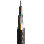 FIBRAIN MK-LXS9, optický kábel, 192-vlákno, G.657A1, 8.9mm, 16T12F, MetroJET