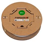 FIBRAIN VFTO-E1, RapidBox, 10m VC-D40, 1x adaptér SCA, 1x pigtail SCA