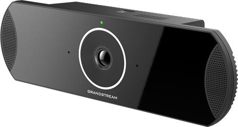 Grandstream GVC3210, videokonferencia, Android, 4K, 3x HDMI, Skype, WiFi, BT