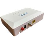 HALNY HL-1GR, GPON ONT, 1x SC/APC, 1x RF CATV, 1x GLAN, Bridge/Router