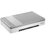 HALNY HLE-3GXV-F, WiFi router, VoIP, AX1800