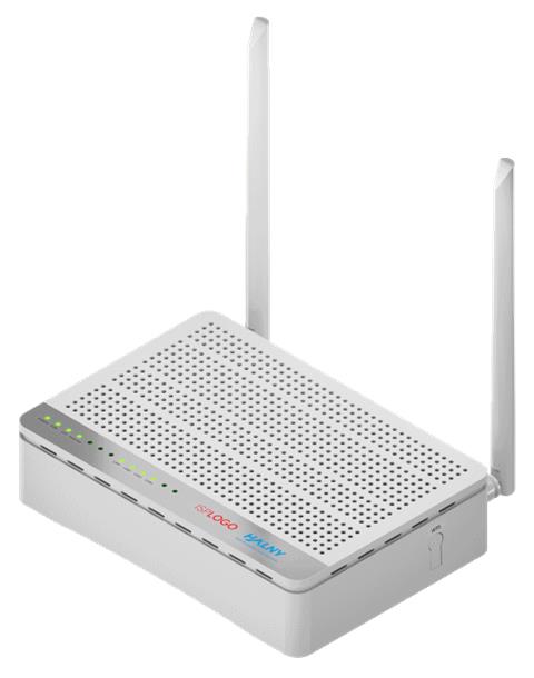 HALNY HLE-4GMV, WiFi router, AX1800
