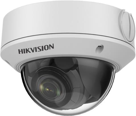 HIKVISION DS-2CD1743G0-IZ(2.8-12mm)(C), IP kamera, Dome, 4MP, 2.8-12mm, IR 30m