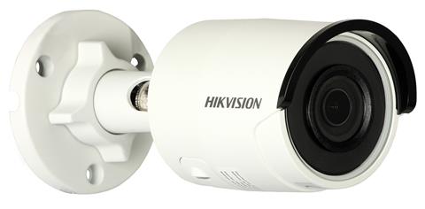 HIKVISION DS-2CD2023G0-I, IP kamera, bullet, 2MP, 1920x1080, IR 30m, WDR, PoE, IP67, H.265+