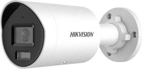 HIKVISION DS-2CD2023G2-IU(2.8mm)(D), IP kamera, bullet, 2MP, IR 40m