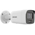 HIKVISION DS-2CD2087G2-LU(2.8mm)(C), IP kamera, bullet, 8MP, 2.8mm, Mikrofón, ColorVu
