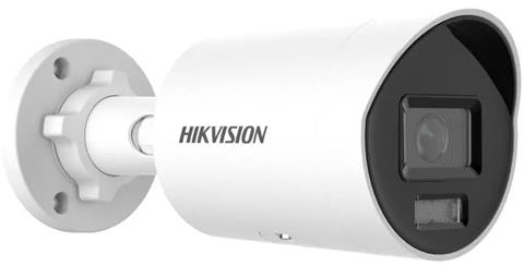 HIKVISION DS-2CD2087G2H-LIU(2.8mm)(eF), IP kamera, bullet, 8MP, 2.8mm, Mikrofón, ColorVu