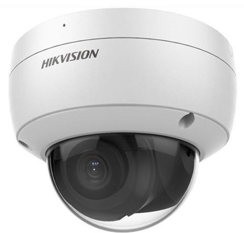 HIKVISION DS-2CD2186G2-I(2.8mm)(C), IP kamera, Dome, 8MP, IR 40m