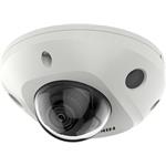 HIKVISION DS-2CD2523G2-IS(2.8mm), IP kamera, Dome, 2MP, 1920x1080, 30m